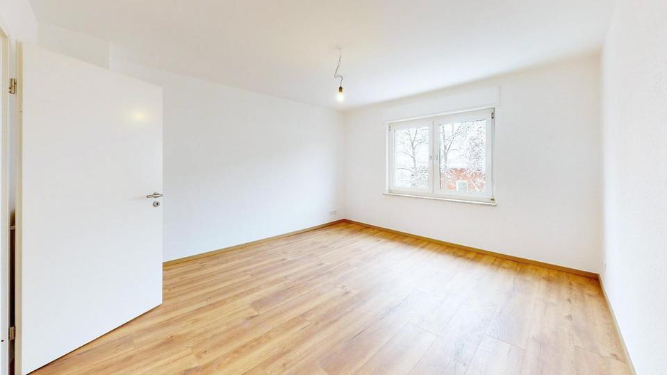 Charmante 2-Zimmer-Wohnung im beliebten Gostenhof - Ideal für Paare oder Singles!