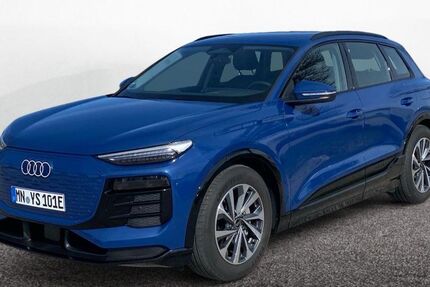 Audi Q6 e-tron 16.000 km 68.700 &euro; Mindelheim 87719