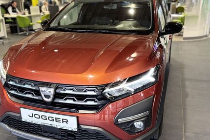 Dacia Jogger 104.584 km 13.680 &euro; Dresden 01139