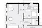 Etagenwohnung Scheuerfeld - 2 Zimmer, 60 m&sup2;, 700&euro; | Angebot:25965360