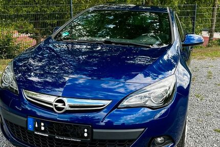 Opel Astra 134.000 km 6.400 &euro; Waldaschaff 63857