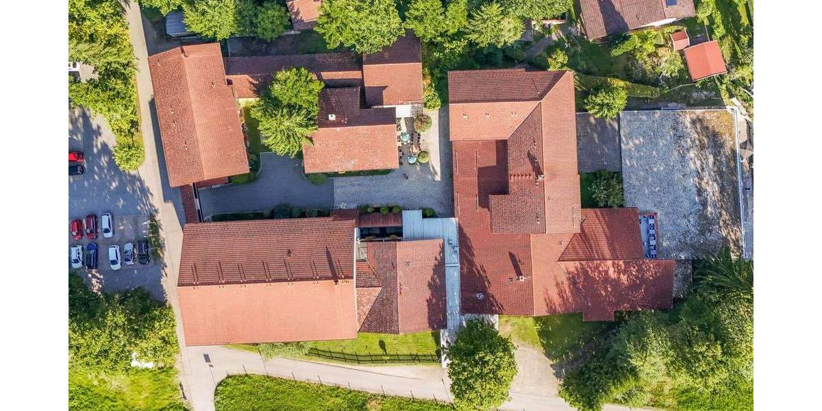 Gewerbeobjekt Spiegelau Hochreuth - 9 Zimmer, 4.950.000&euro; | Angebot:25822596