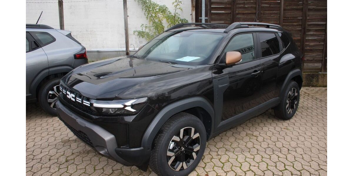 Dacia Duster 3.900 km 27.900 &euro; Rheinbach 53359