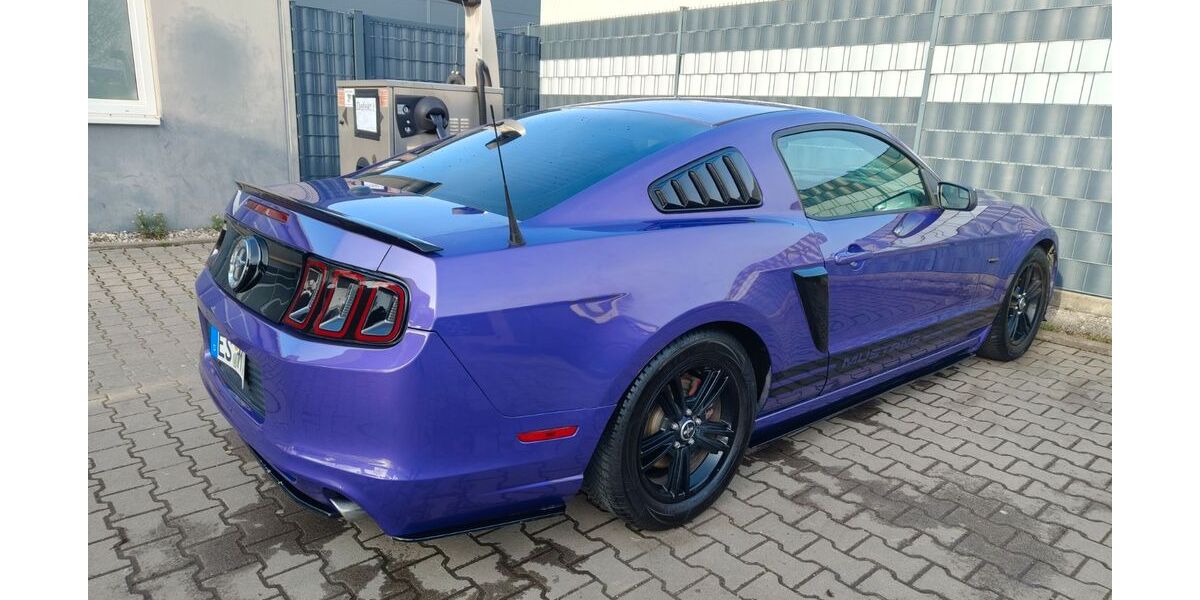 Ford Mustang 194.850 km 14.990 &euro; Ostfildern 73760