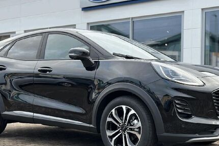 Ford Puma 5.500 km 27.299 &euro; Sondershausen 99706