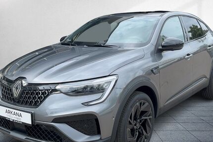 Renault Arkana 10.000 km 26.900 &euro; Buchholz 21244
