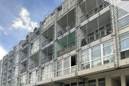 Wohnung Köln Innenstadt - 1 Zimmer, 24 m&sup2;, 145.000&euro; | Angebot:26799975
