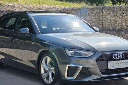 Audi A4 156.400 km 20.900 &euro; Schwäbisch Gmünd 73529