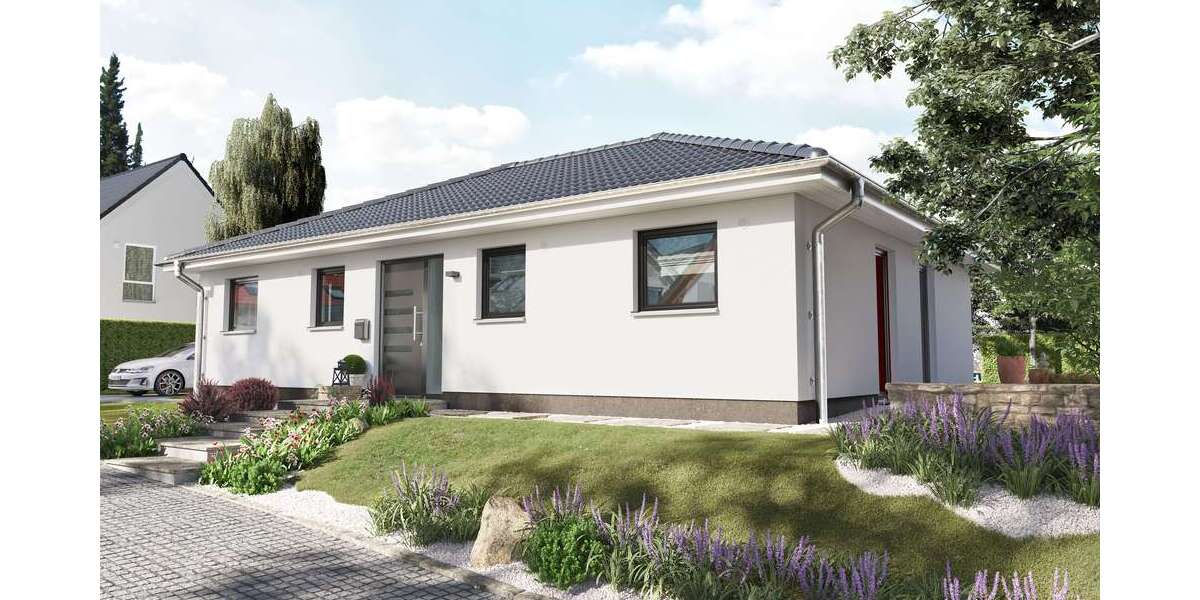 Einfamilienhaus Cham Kammerdorf Kammerdorf - 4 Zimmer, 108 m&sup2;, 410.683&euro; | Angebot:23032608