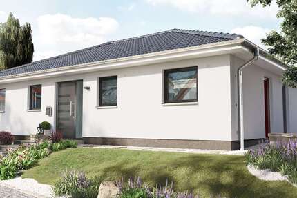 Haus Cham Kammerdorf Kammerdorf - 4 Zimmer, 108 m&sup2;, 410.683&euro; | Angebot:23032608