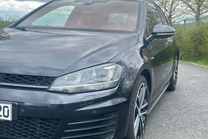 VW Golf 194.000 km 13.300 &euro; Fritzlar 34560