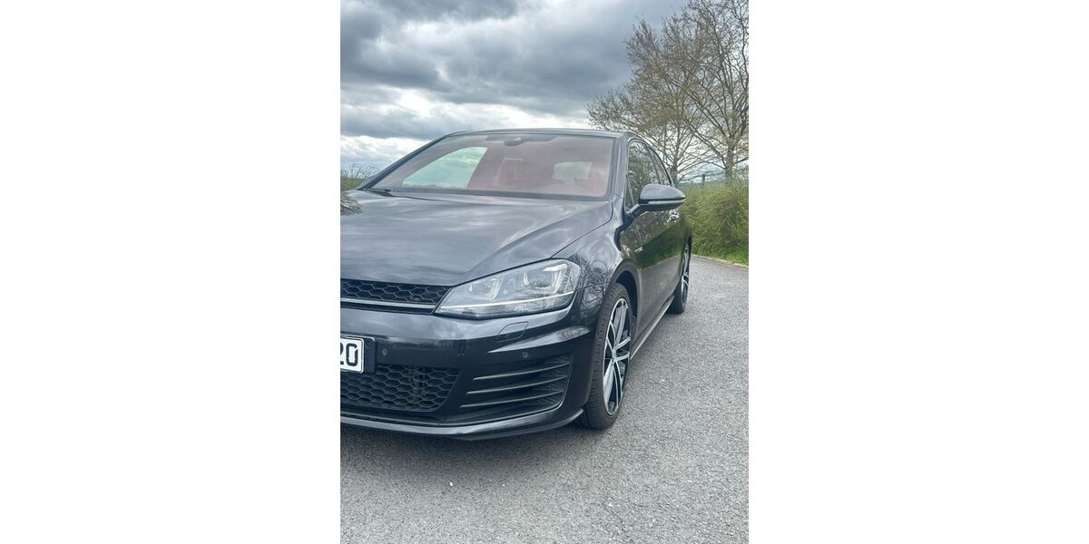 VW Golf 194.000 km 13.300 &euro; Fritzlar 34560