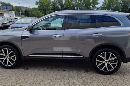 Renault Koleos 12.000 km 26.490 &euro; Bayreuth 95448