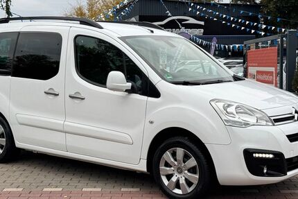 Citroen Berlingo 84.468 km 9.990 € BERLIN 13127