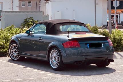 Audi TT 259.000 km 4.500 &euro; Nienburg 31582