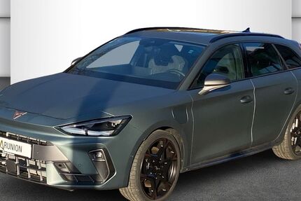 Cupra Leon 9.650 km 38.490 &euro; Schmalkalden 98574