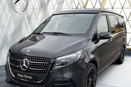 Mercedes-Benz V 300 15.609 km 90.299 &euro; Altenburg-Remsa 04603
