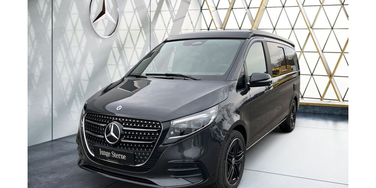 Mercedes-Benz V 300 15.609 km 90.299 &euro; Altenburg-Remsa 04603