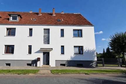 Wohnung Schöningen - 3 Zimmer, 52 m&sup2;, 60.000&euro; | Angebot:26869548