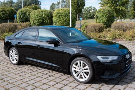 Audi A6 142.000 km 31.000 &euro; Wolfsburg 38440