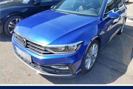 VW Passat Variant 110.487 km 25.970 &euro; Leipzig 04277