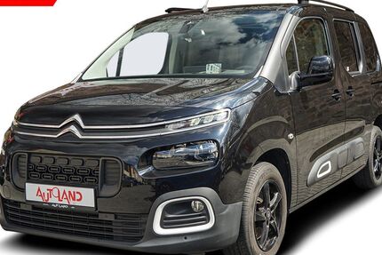 Citroen Berlingo 64.238 km 18.990 &euro; Chemnitz 09113