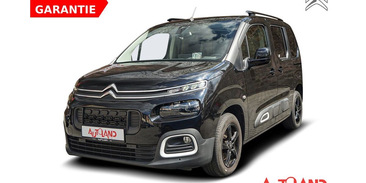 Citroen Berlingo 64.238 km 18.990 &euro; Chemnitz 09113