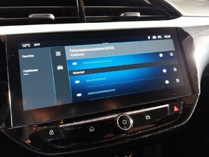 Opel Corsa e GS Matrix SHZ LHZ Kam Navi 6.298 km 34.990 € HAAN 42781