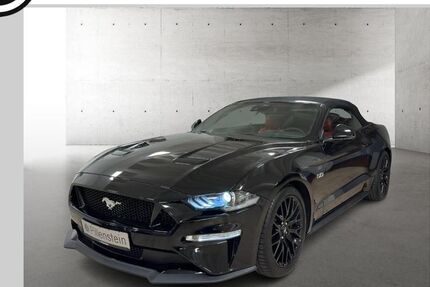 Ford Mustang 4.950 km 54.900 &euro; Fürth 90762