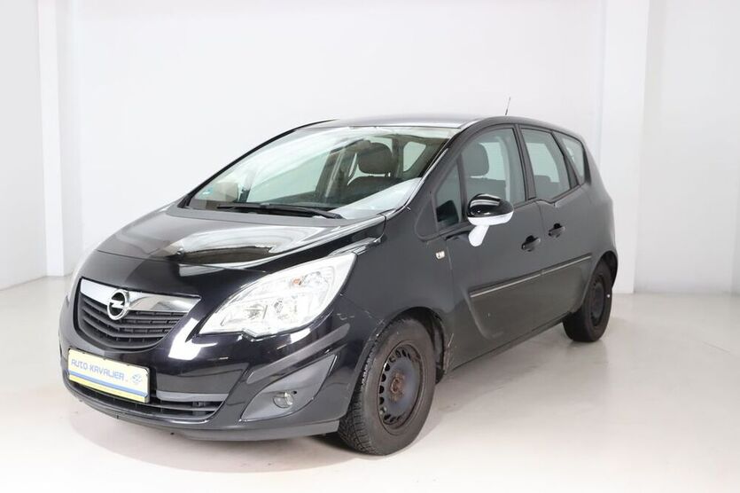 Meriva