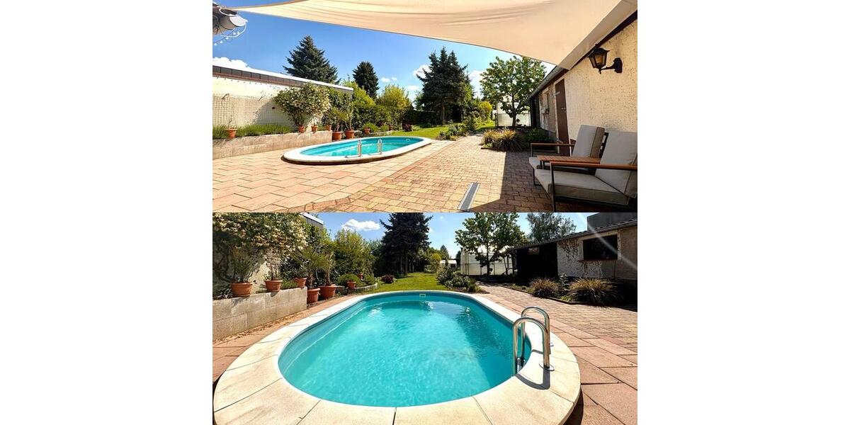 Doppelhaushälfte Burg - 4 Zimmer, 130 m&sup2;, 269.000&euro; | Angebot:26631608