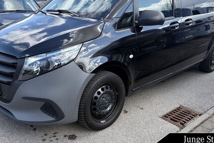 Mercedes-Benz Vito 49.490 km 44.850 &euro; Kaufbeuren 87600