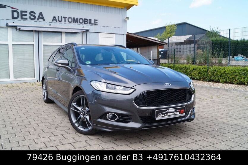 Mondeo
