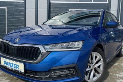 Skoda Octavia 119.900 km 15.450 &euro; Leipzig 04179