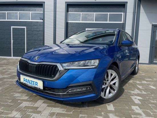 Skoda Octavia 119.900 km 15.450 &euro; Leipzig 04179