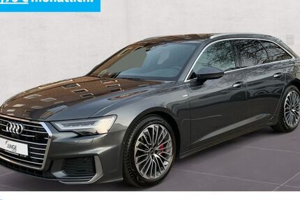 Audi A6 81.457 km 37.930 &euro; Kölln-Reisiek 25337