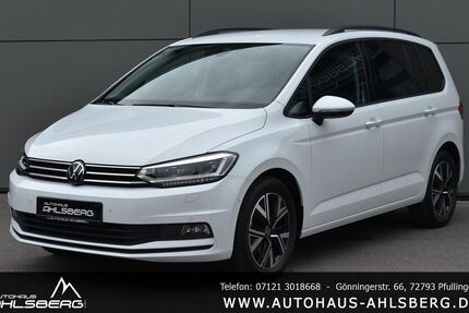 VW Touran 38.300 km 32.900 &euro; Pfullingen 72793