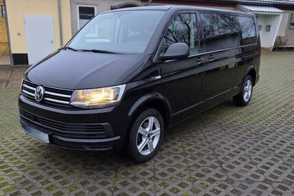 VW T6 Caravelle 72.985 km 30.583 &euro; Hagenow 19230