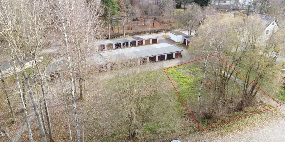 Grundstück Schlettau - 39.000&euro; | Angebot:23831211