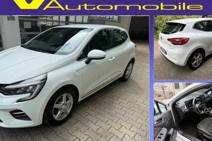 Renault Clio 42.300 km 13.880 &euro; Neuhofen/Pfalz 67141