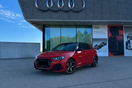 Audi A1 9.800 km 30.600 &euro; Neuburg 86633