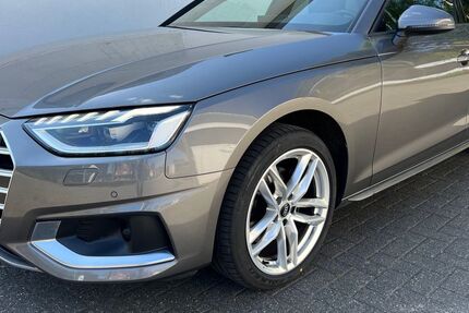 Audi A4 136.000 km 18.499 &euro; Gronau 48599