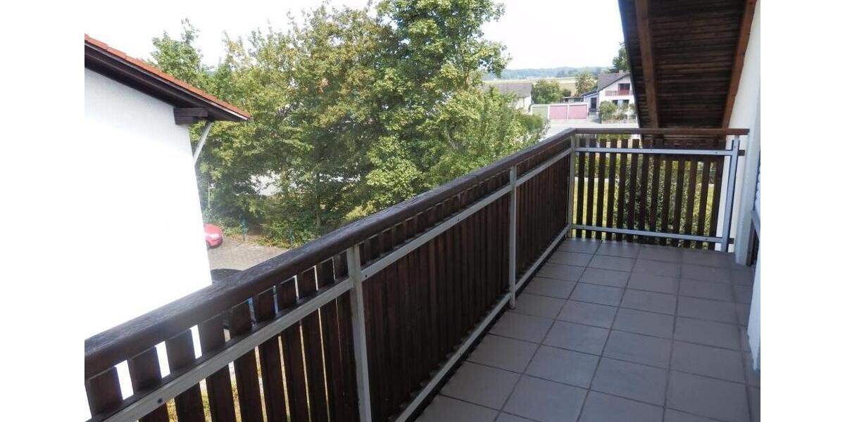 Maisonettenwohnung Kirchham - 3 Zimmer, 91 m&sup2;, 950&euro; | Angebot:26278118