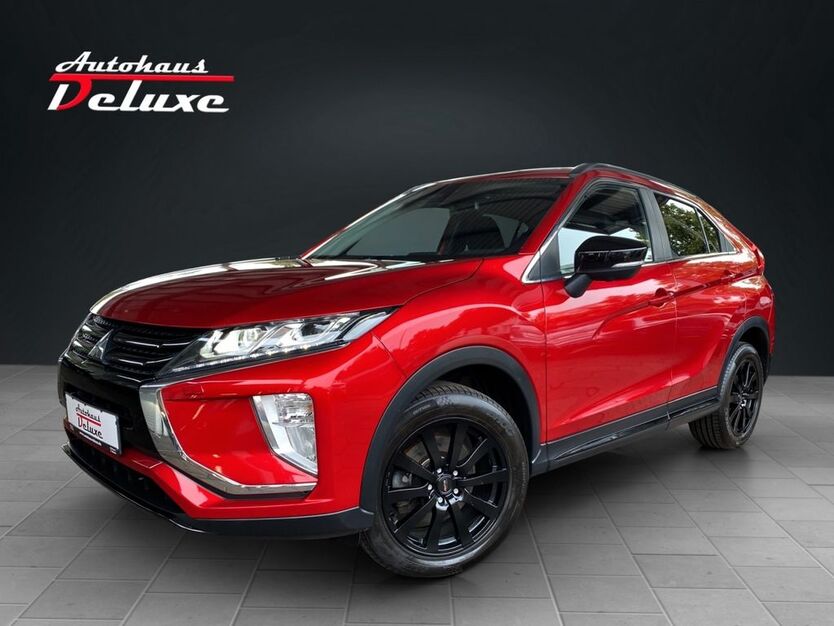 Mitsubishi Eclipse Cross 131.580 km 16.900 € Hamburg 22047