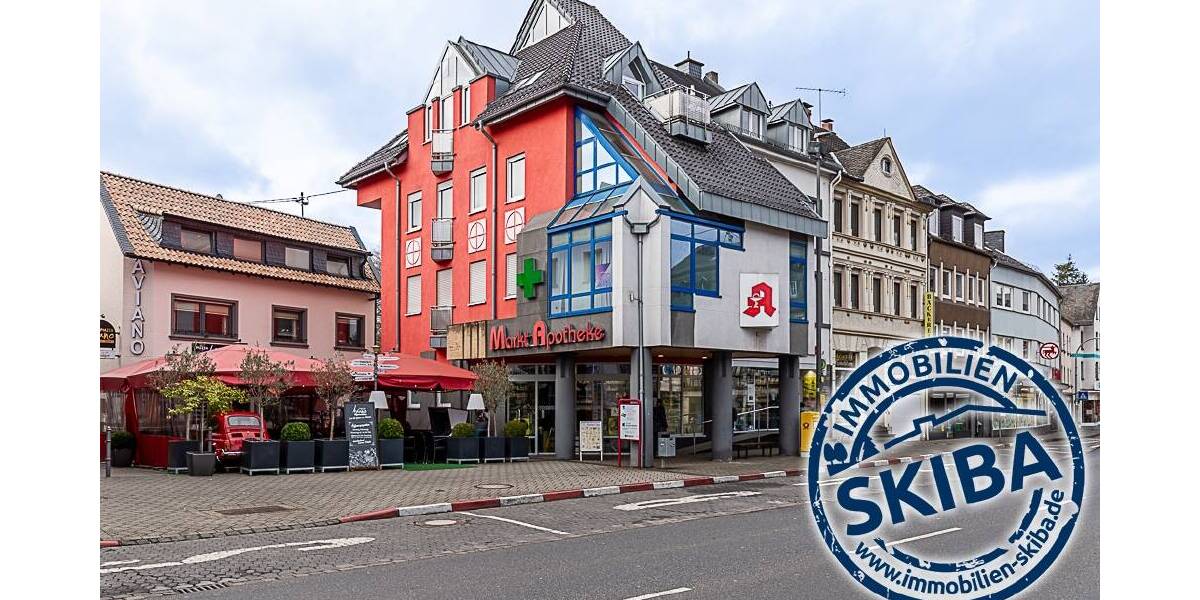 Gewerbeobjekt Adenau - 595&euro; | Angebot:23885206