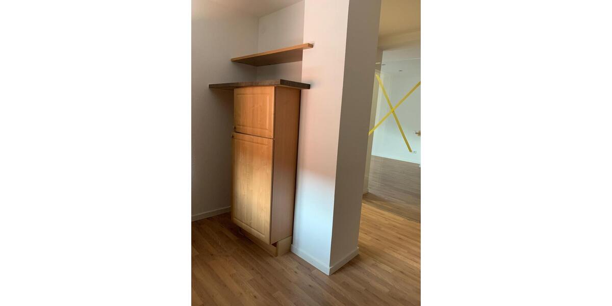 Dachgeschoßwohnung Eußenheim - 1 Zimmer, 38 m&sup2;, 390&euro; | Angebot:24748406