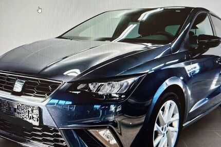 Seat Ibiza 19.650 km 18.990 &euro; Tafertshofen 86498