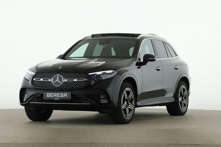 Mercedes-Benz GLC 300 9.900 km 65.550 &euro; Bielefeld 33609