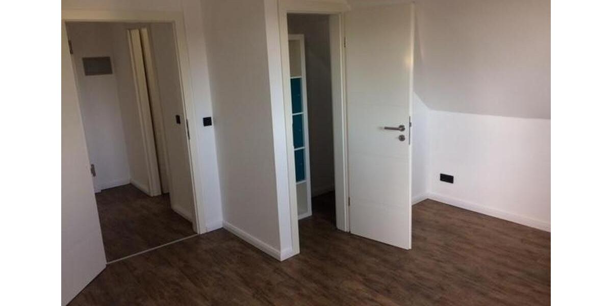 Dachgeschoßwohnung Bremen Östliche Vorstadt - 2 Zimmer, 50 m&sup2;, 675&euro; | Angebot:26315928