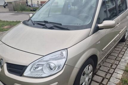 Renault Scenic 61.500 km 2.950 &euro; Kraiburg am Inn 84559